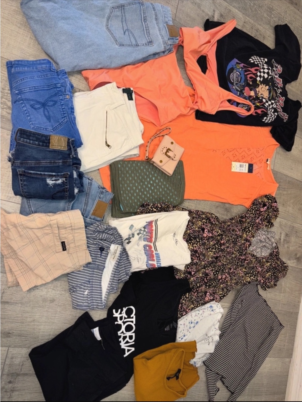 Women’s bundle